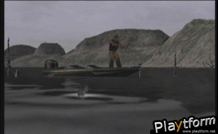 Pro Fishing Challenge (Xbox)