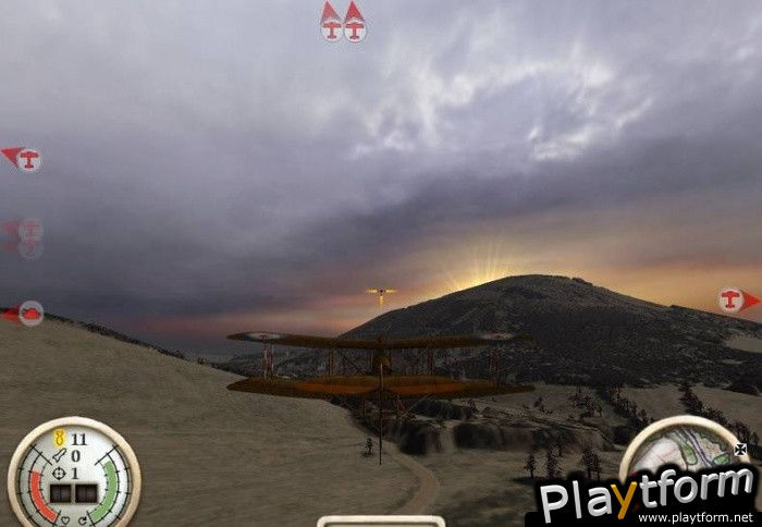 Wings of War (PC)