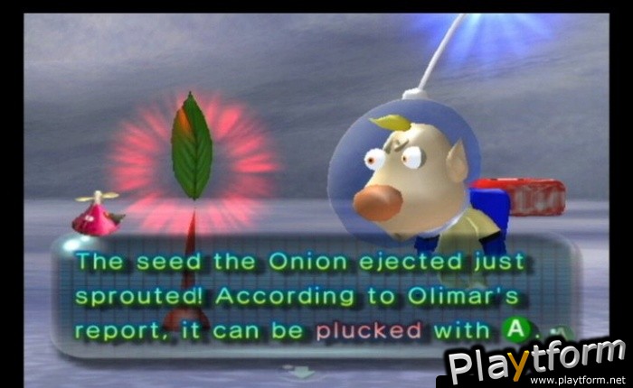 Pikmin 2 (GameCube)