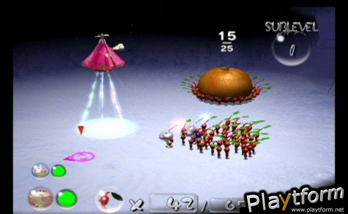 Pikmin 2 (GameCube)