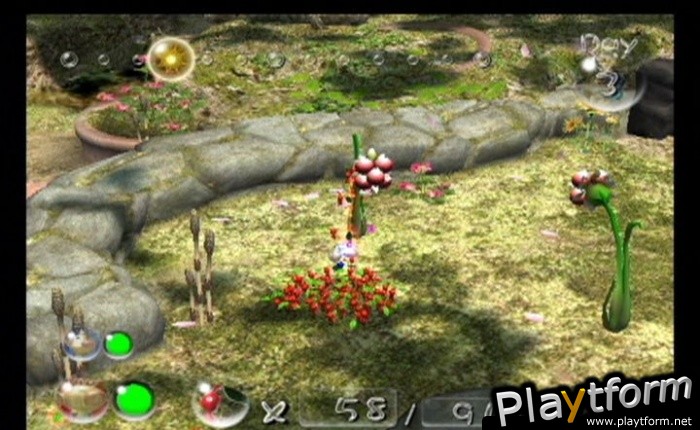 Pikmin 2 (GameCube)