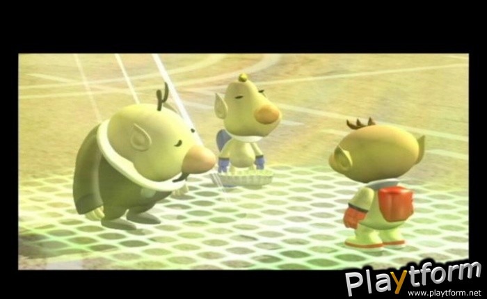 Pikmin 2 (GameCube)