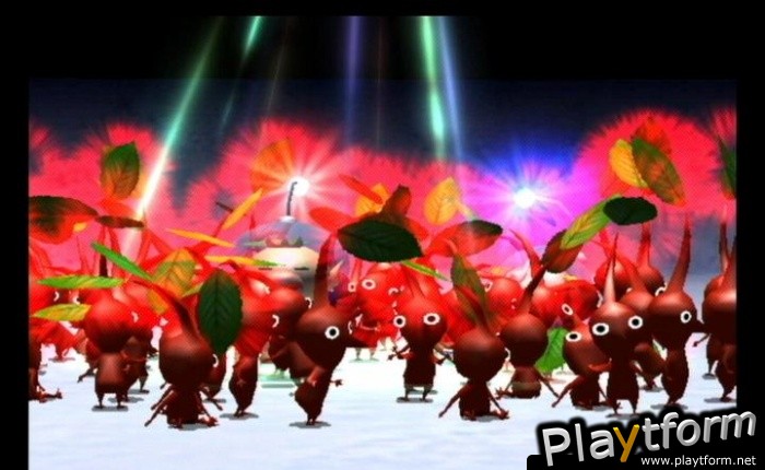 Pikmin 2 (GameCube)