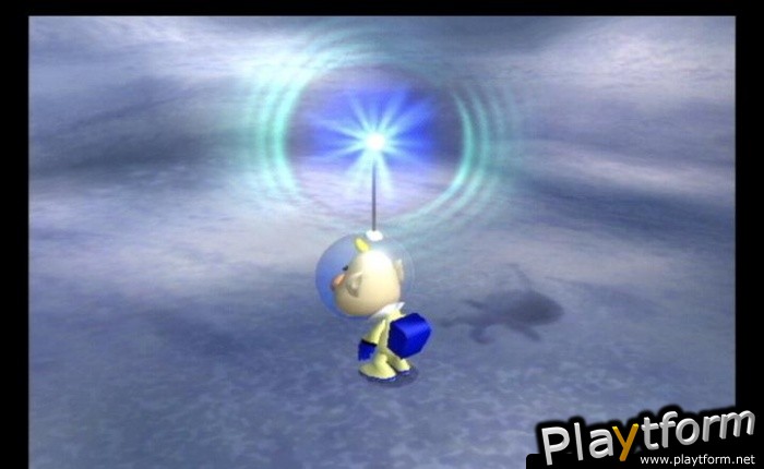 Pikmin 2 (GameCube)