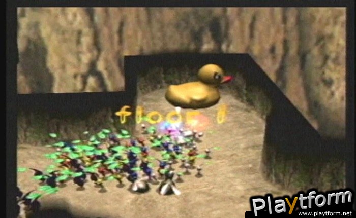 Pikmin 2 (GameCube)