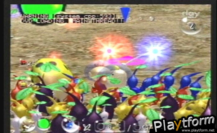 Pikmin 2 (GameCube)