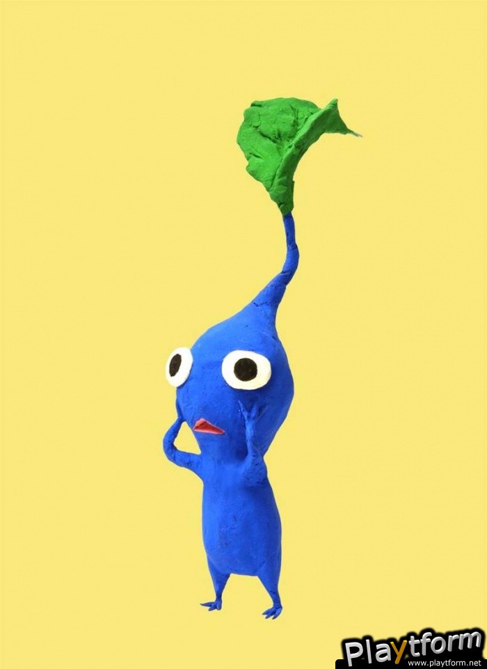 Pikmin 2 (GameCube)