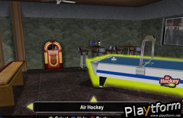 ESPN NHL 2K5 (Xbox)