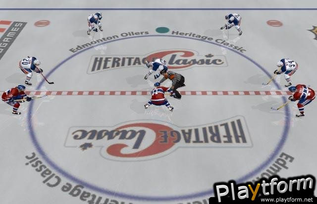 ESPN NHL 2K5 (Xbox)