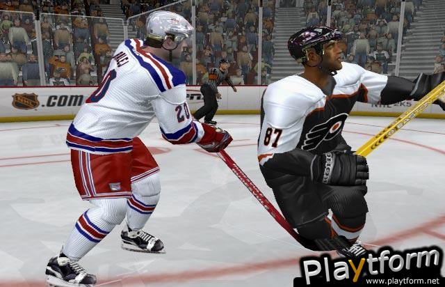 ESPN NHL 2K5 (Xbox)