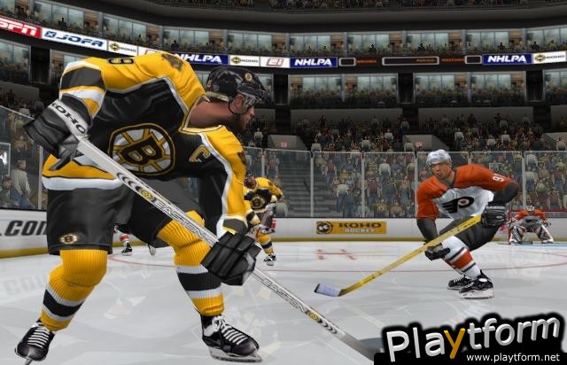 ESPN NHL 2K5 (Xbox)