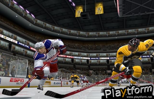 ESPN NHL 2K5 (Xbox)