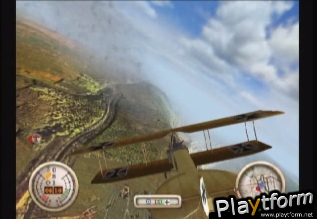 Wings of War (Xbox)