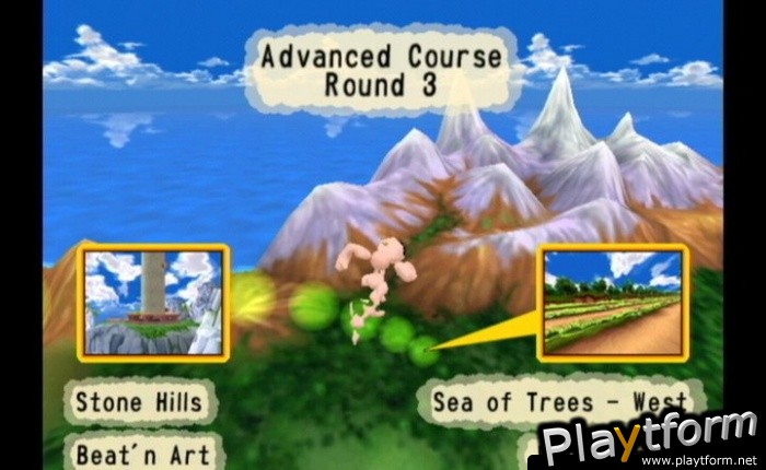 Amazing Island (GameCube)