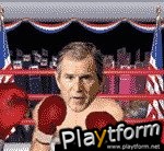 Bush vs. Kerry Boxing (Mobile)