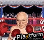 Bush vs. Kerry Boxing (Mobile)