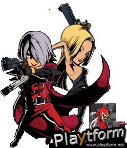 Viewtiful Joe (PlayStation 2)