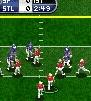 Jamdat Sports NFL 2005 (Mobile)