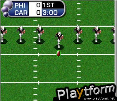 Jamdat Sports NFL 2005 (Mobile)