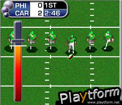 Jamdat Sports NFL 2005 (Mobile)