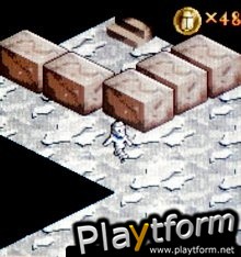 Sphinx and the Cursed Mummy (Mobile)