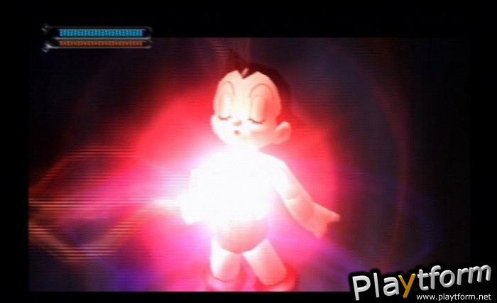 Astro Boy (PlayStation 2)