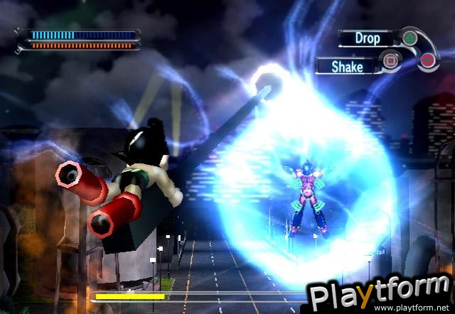 Astro Boy (PlayStation 2)