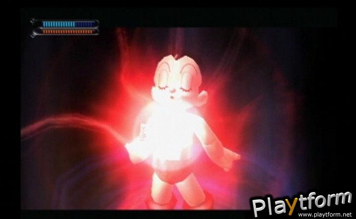 Astro Boy (PlayStation 2)