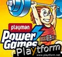 Playman Power Games (Mobile)