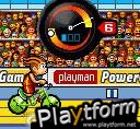 Playman Power Games (Mobile)