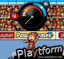 Playman Power Games (Mobile)