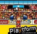 Playman Power Games (Mobile)