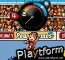 Playman Power Games (Mobile)