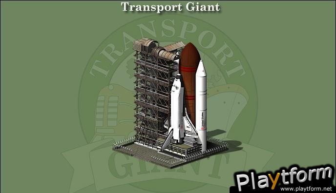 Transport Giant (PC)