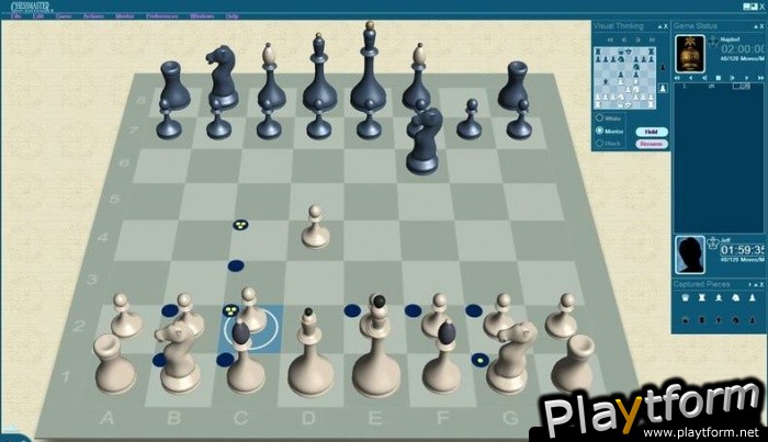 Chessmaster 10th Edition (PC)