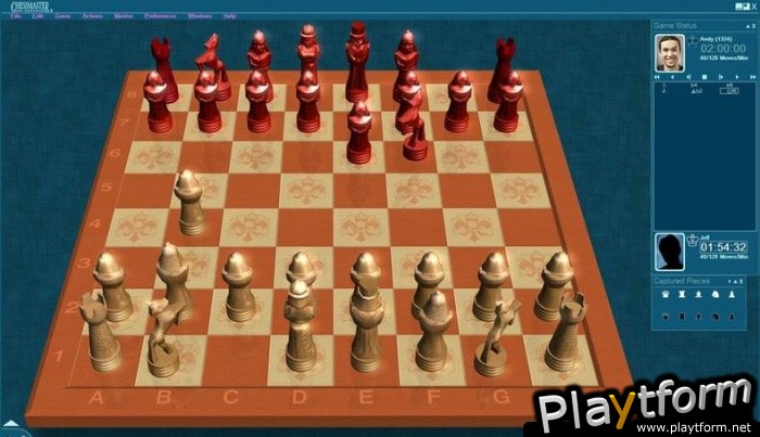 Chessmaster 10th Edition (PC)