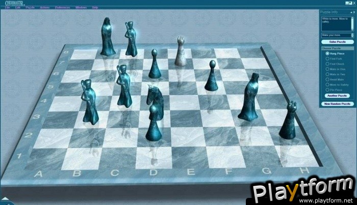 Chessmaster 10th Edition (PC)