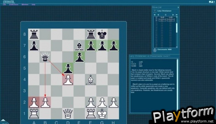 Chessmaster 10th Edition (PC)