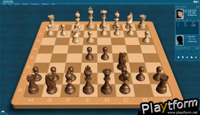 Chessmaster 10th Edition (PC)