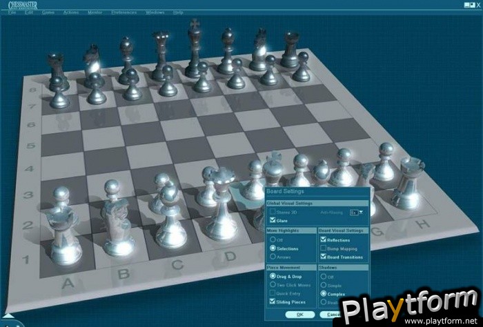 Chessmaster 10th Edition (PC)