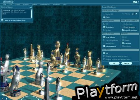 Chessmaster 10th Edition (PC)