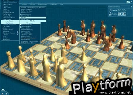 Chessmaster 10th Edition (PC)