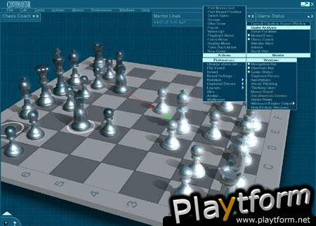 Chessmaster 10th Edition (PC)