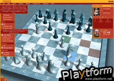 Chessmaster 10th Edition (PC)