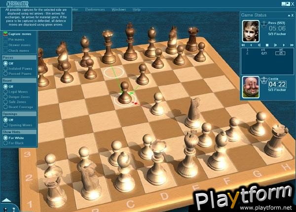 Chessmaster 10th Edition (PC)