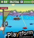 Bassmaster: Legendary Lunkers (Mobile)