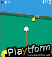 3D Pool (Mobile)