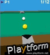 3D Pool (Mobile)