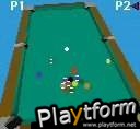 3D Pool (Mobile)