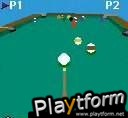 3D Pool (Mobile)